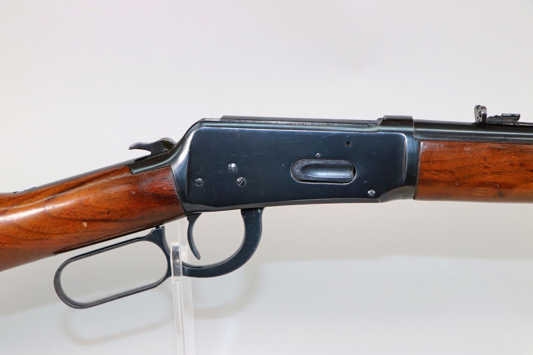 Image for March Firearms Auction
