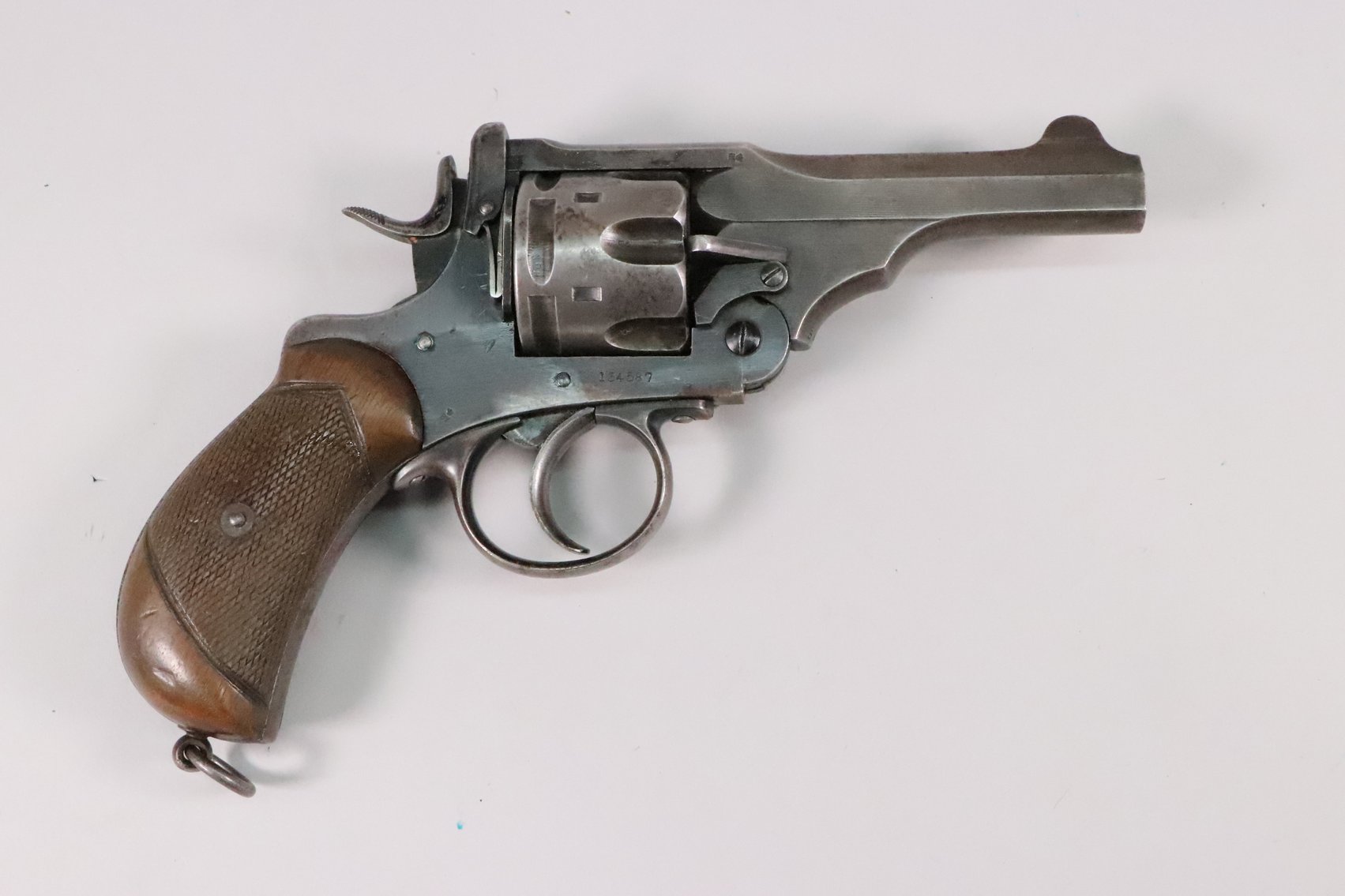 Image for March Firearms Auction