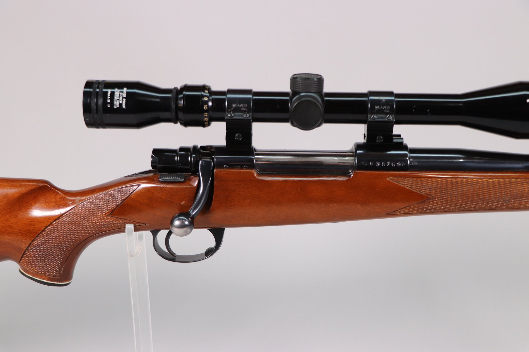 Image for March Firearms Auction