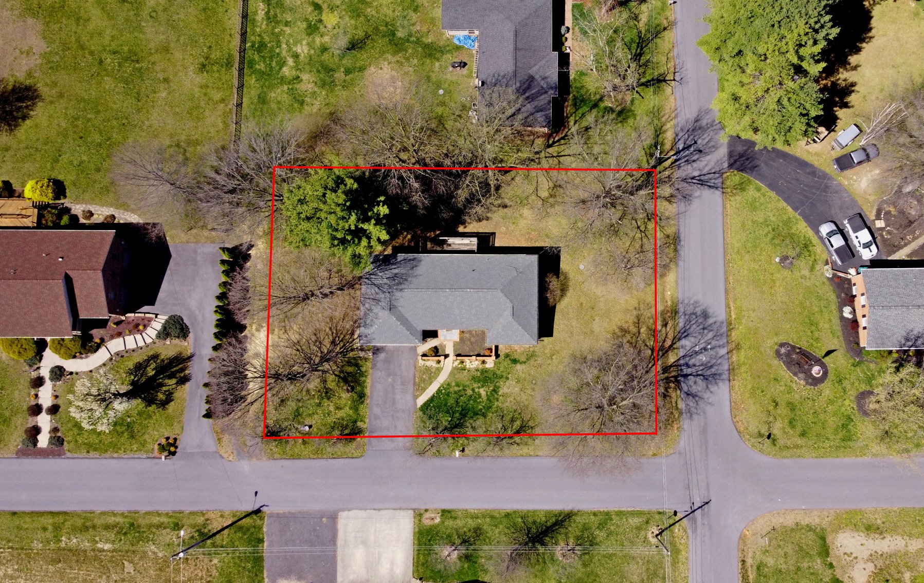 Image for 4 Bedroom 2 1/2 Bath Home In Grottoes VA