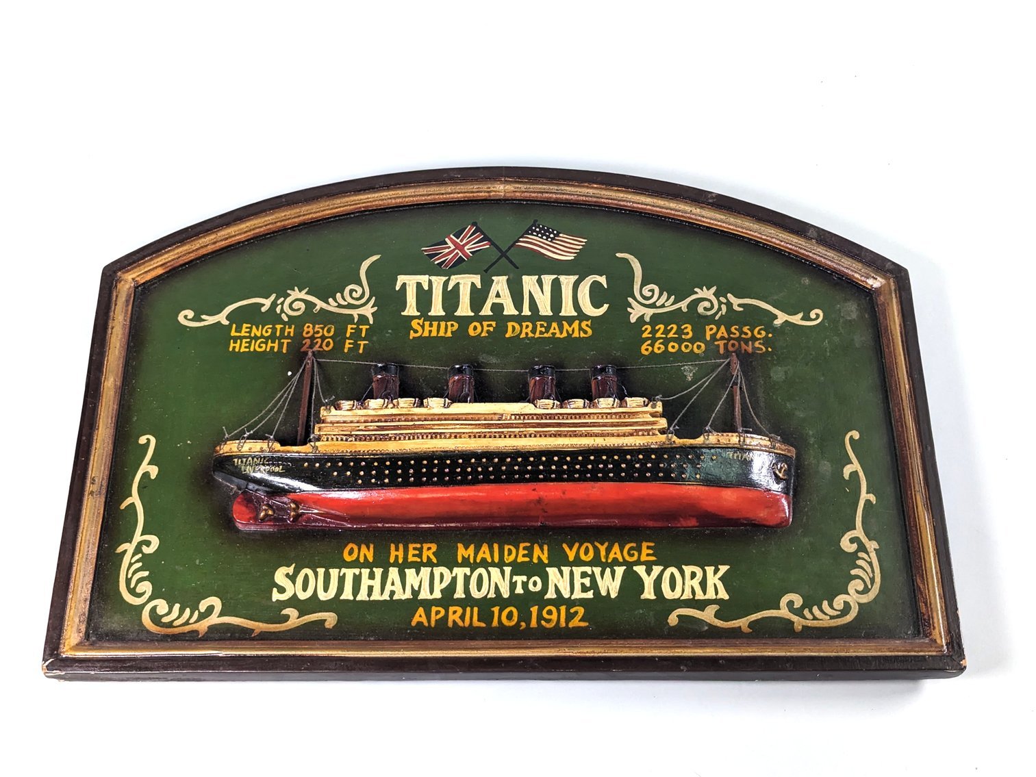 Image for Treasure, Relics, and Antiques Auction