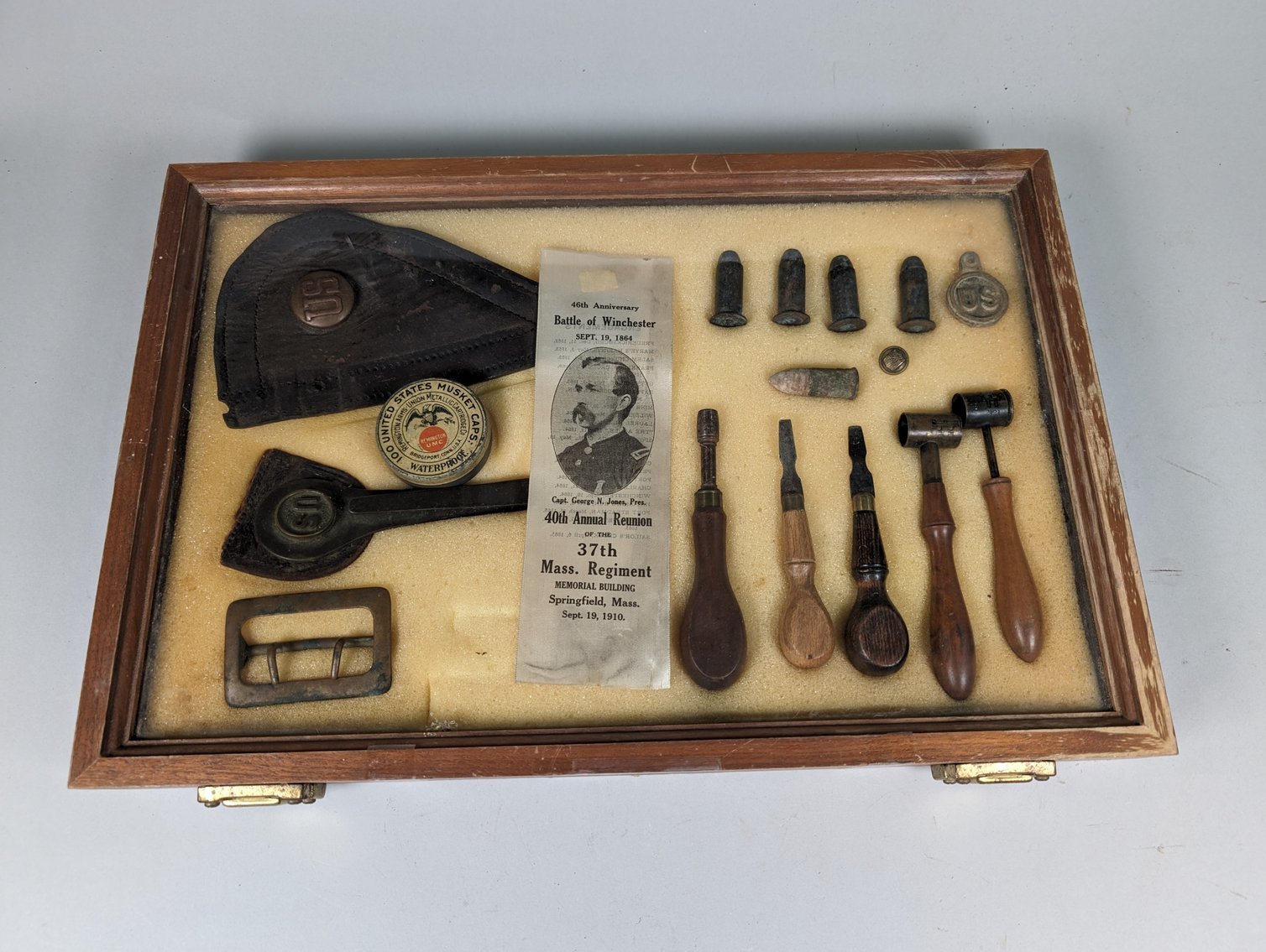 Image for Treasure, Relics, and Antiques Auction