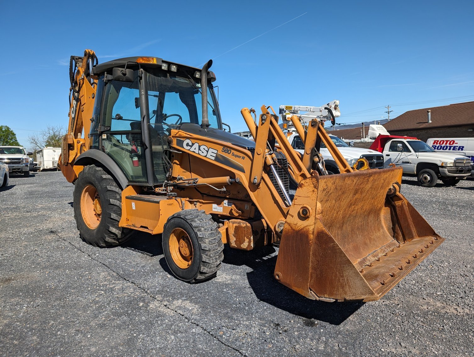 Image for Shenandoah Valley Spring Consignment Auction