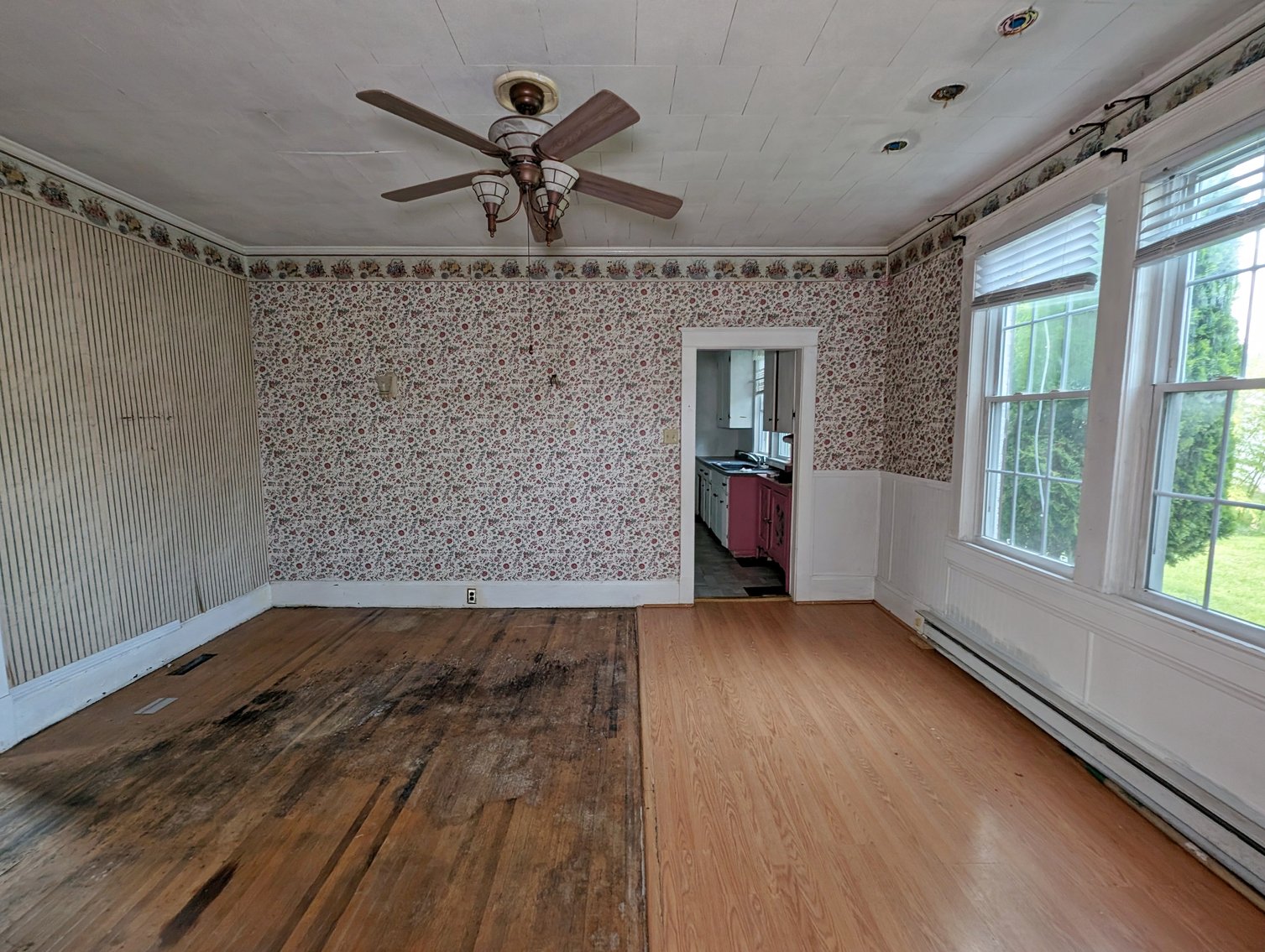 Image for Two Bedroom Home On 0.74 +/- Acres In Weyers Cave VA