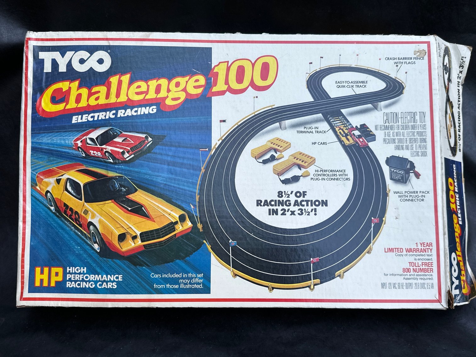 Image for Toy Auction - Trains, Games, Models, Dolls, Comics and More!