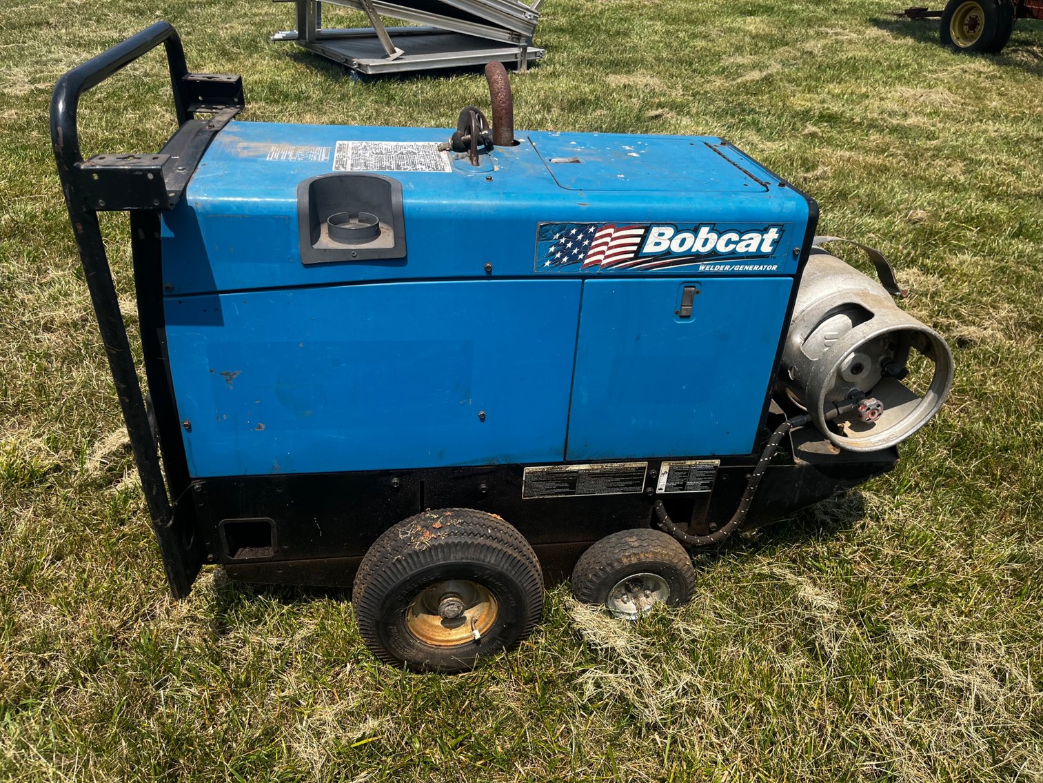 Image for Northern VA Fall Equipment Consignment Auction