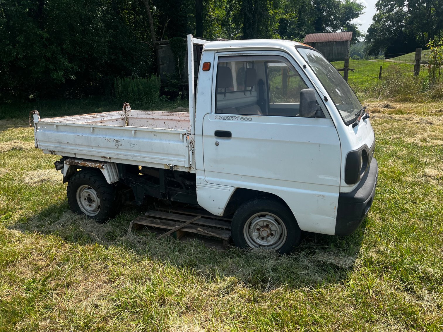 Image for Northern VA Fall Equipment Consignment Auction