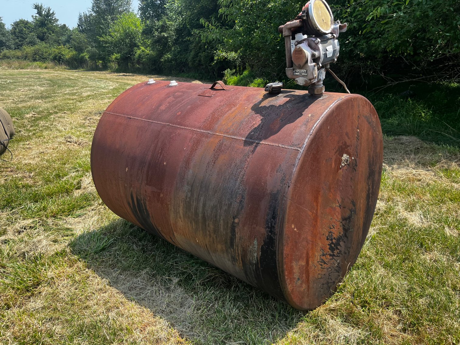 Image for Northern VA Fall Equipment Consignment Auction