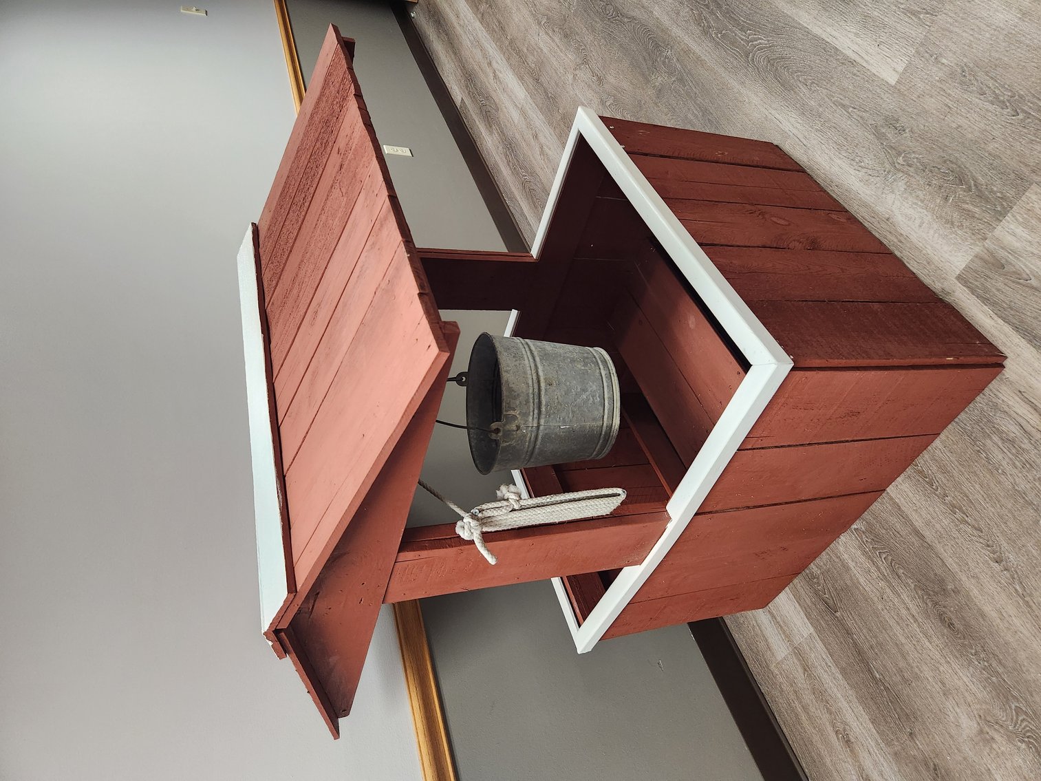 Image for Pendleton Senior and Family Services Fundraiser