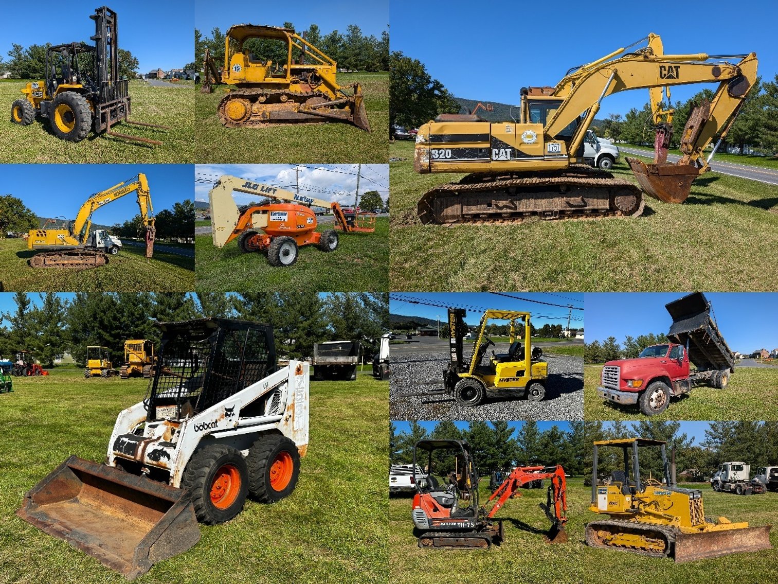 Image for Shenandoah Valley Fall Consignment Auction