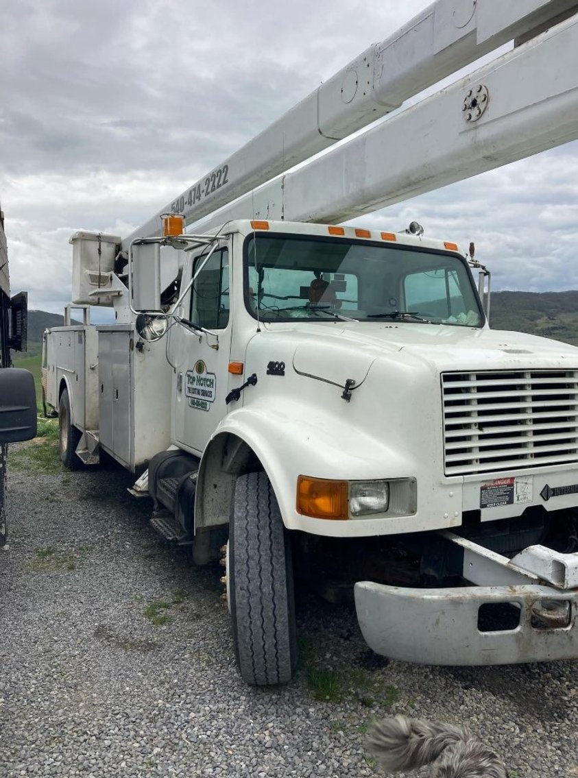 Image for Blue Grass Ruritan Consignment Auction