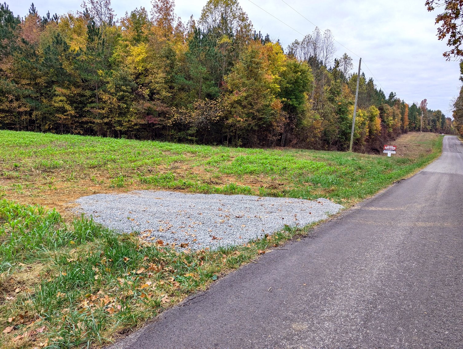 Image for Three Tracts of Land - Halifax County VA