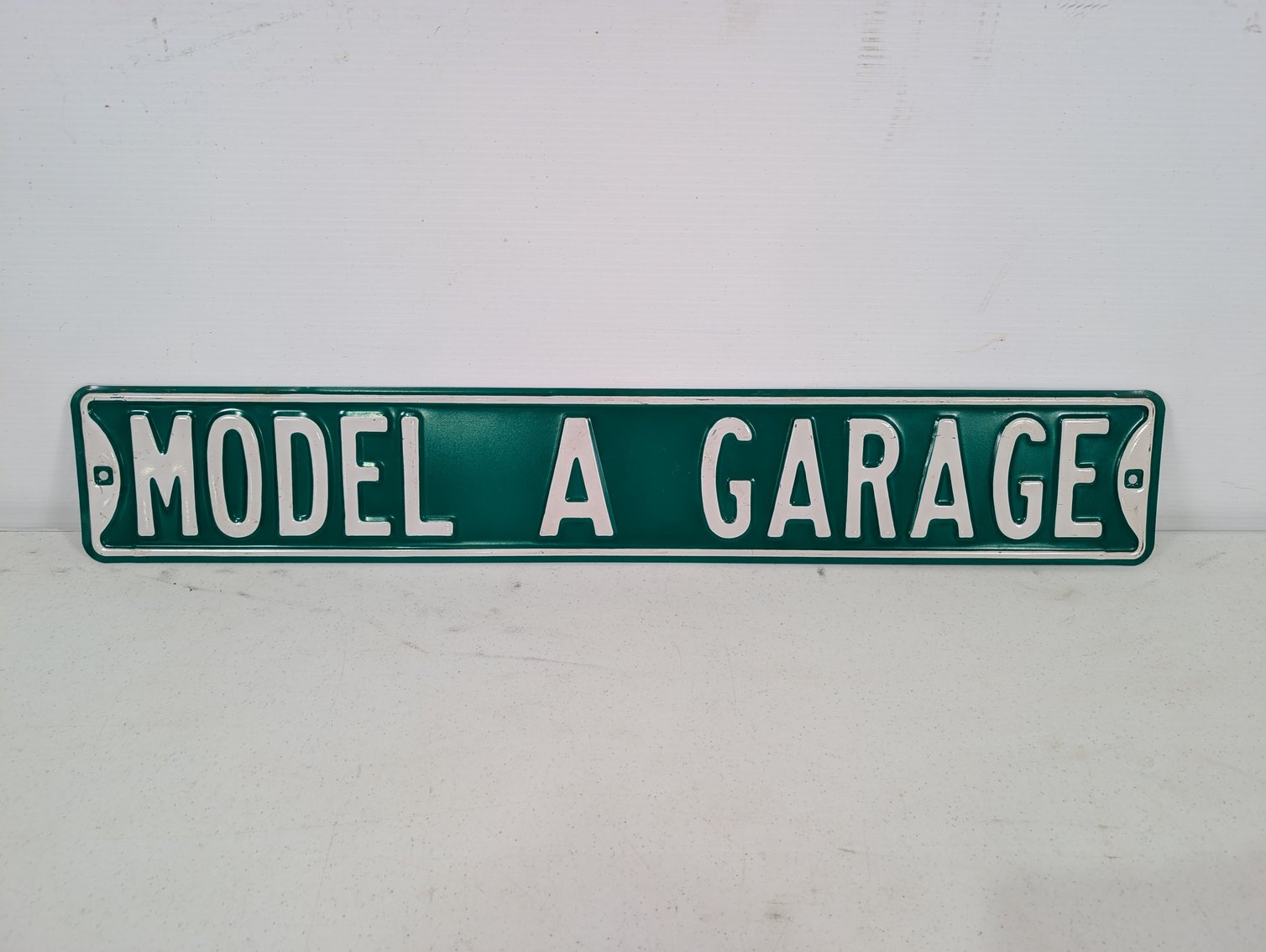 Image for Model A Garage Auction