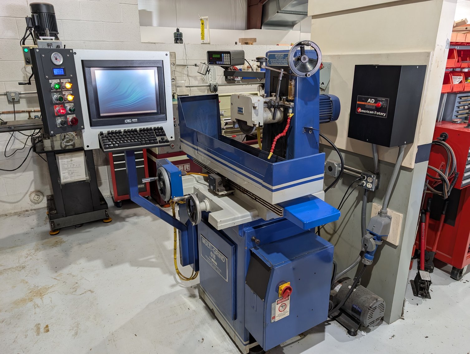 Image for Model A Garage Auction