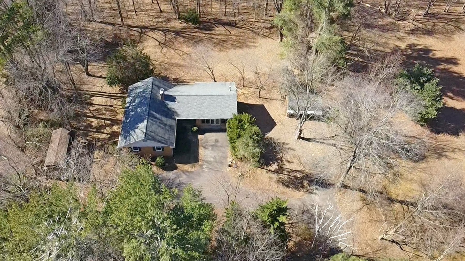 Image for 3 Bedroom Home On 1.6 +/- Acres In Haymarket VA