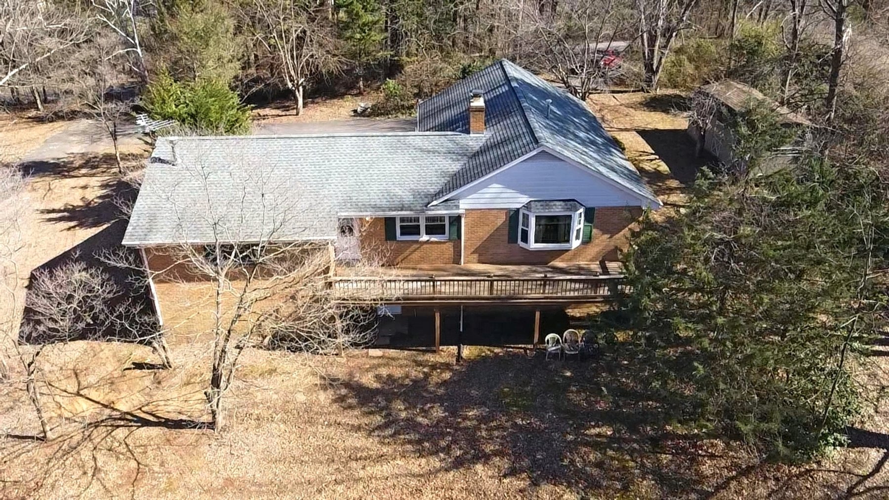 Image for 3 Bedroom Home On 1.6 +/- Acres In Haymarket VA