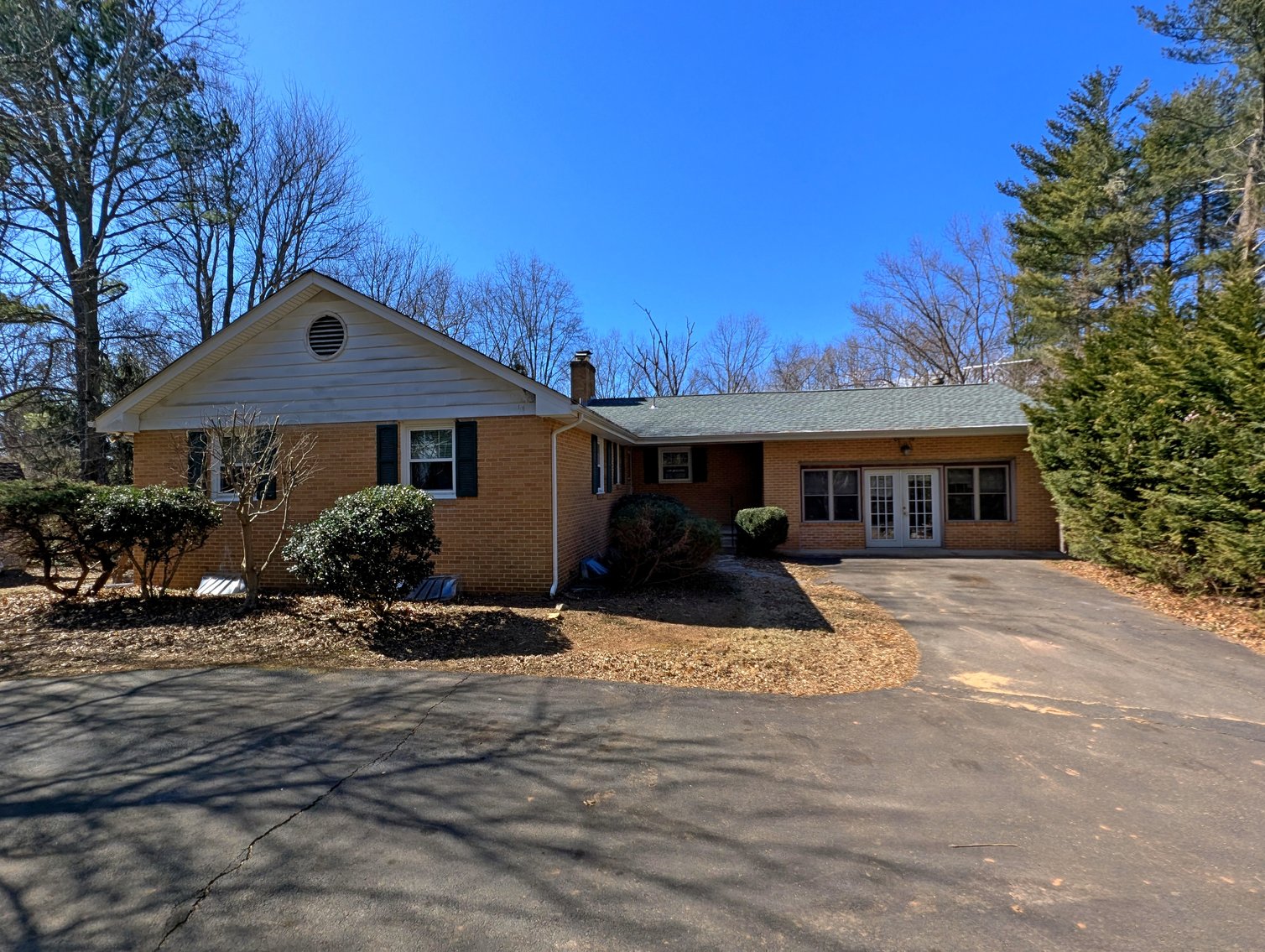 Image for 3 Bedroom Home On 1.6 +/- Acres In Haymarket VA