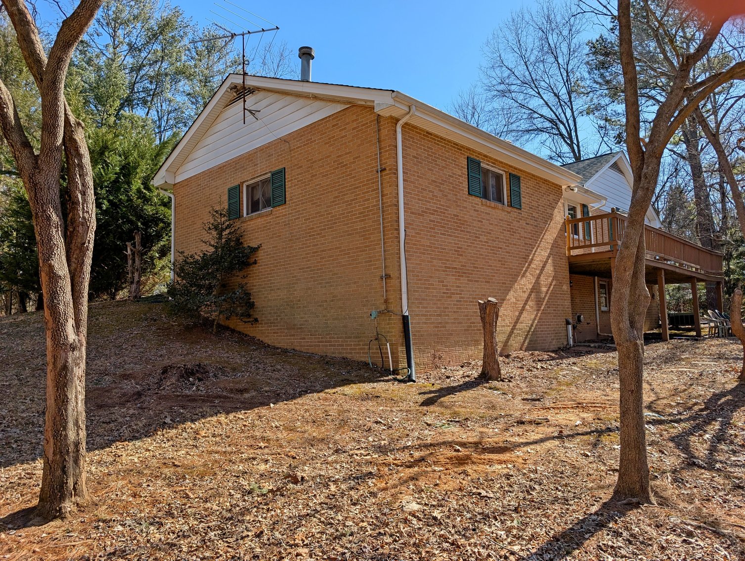 Image for 3 Bedroom Home On 1.6 +/- Acres In Haymarket VA