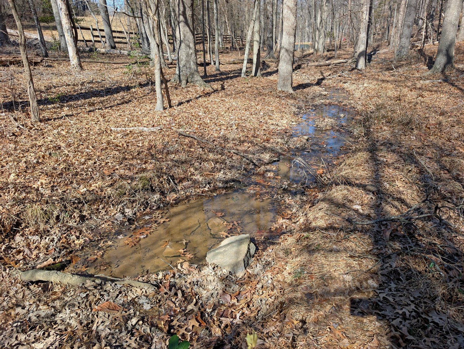 Image for 3 Bedroom Home On 1.6 +/- Acres In Haymarket VA