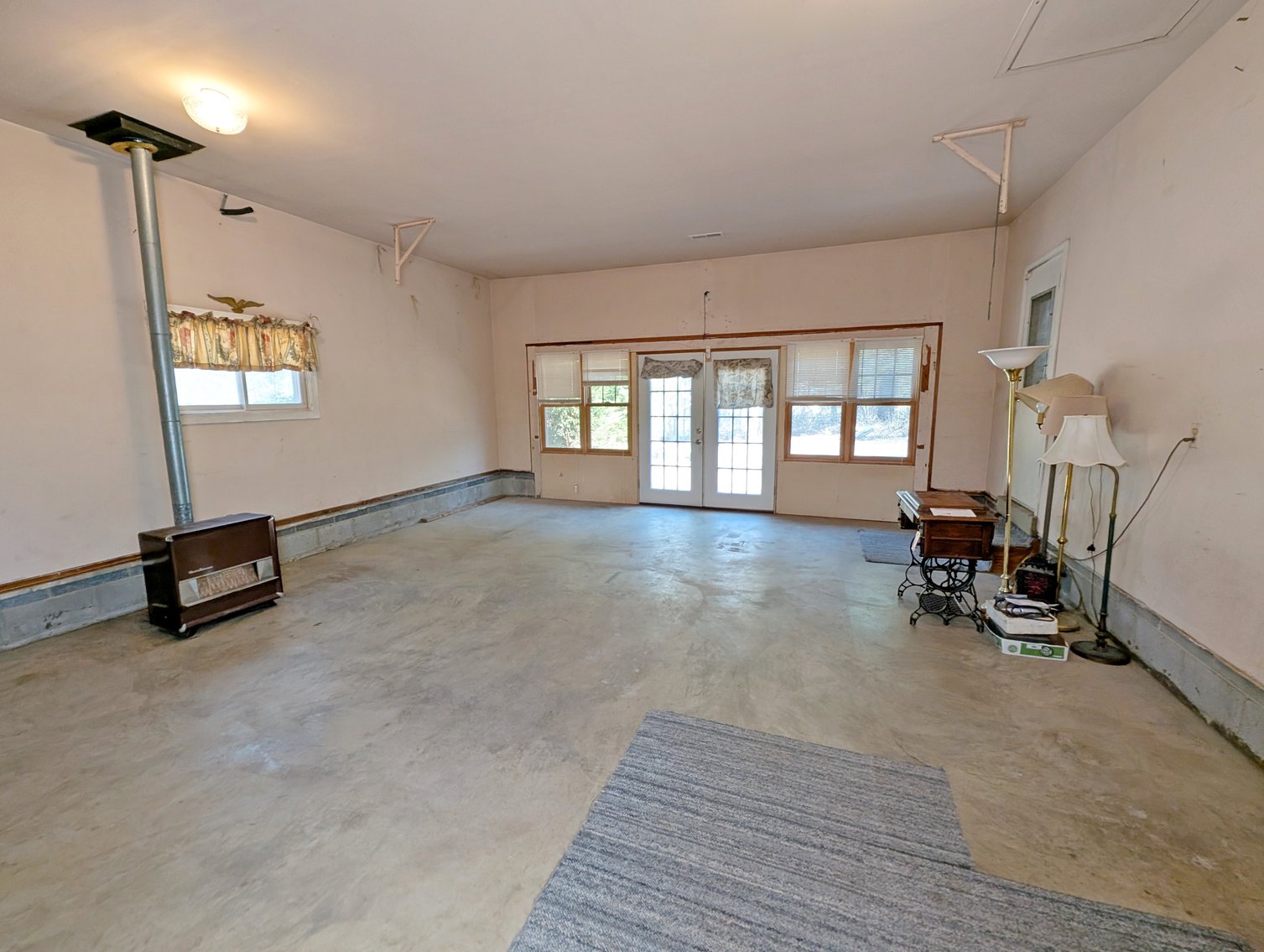 Image for 3 Bedroom Home On 1.6 +/- Acres In Haymarket VA