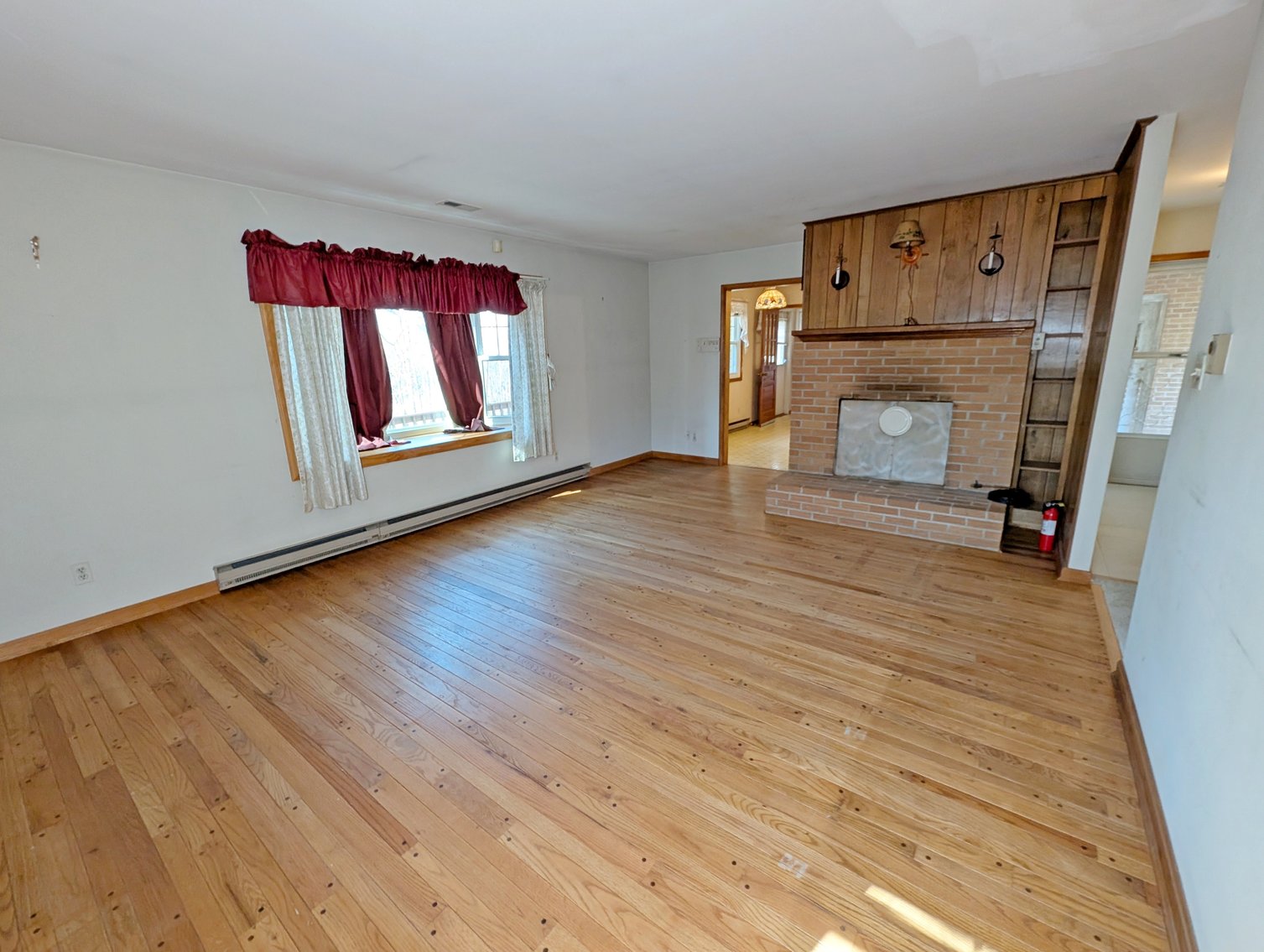 Image for 3 Bedroom Home On 1.6 +/- Acres In Haymarket VA