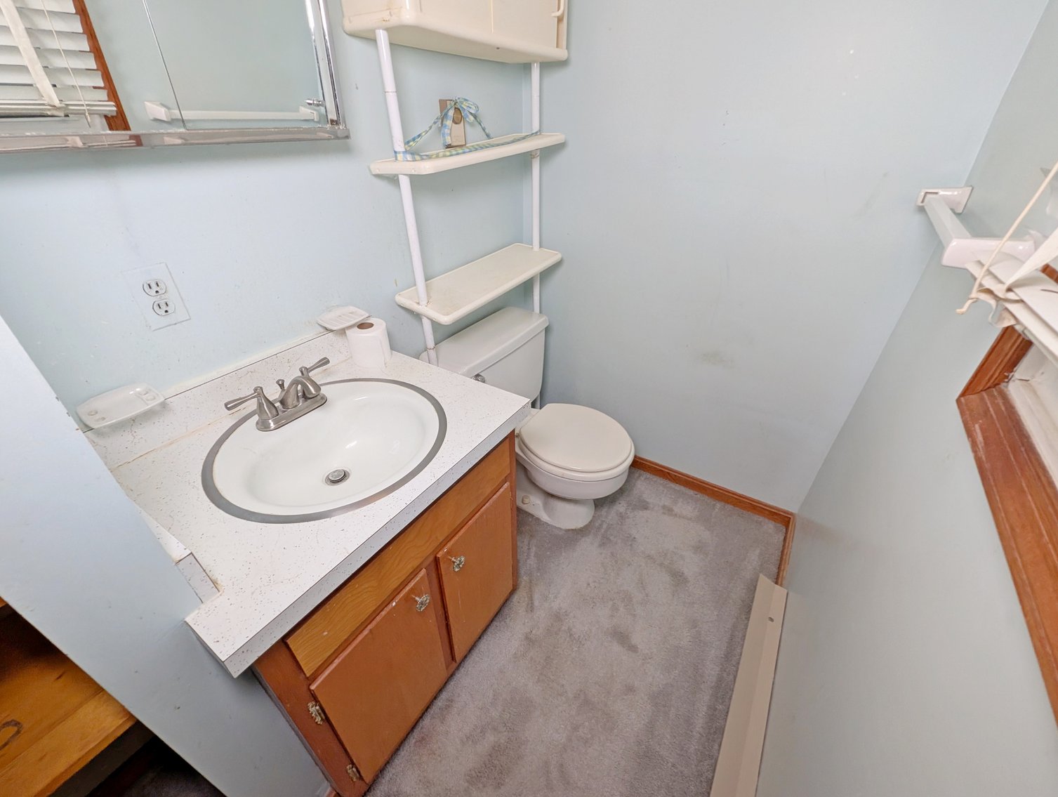 Image for 3 Bedroom Home On 1.6 +/- Acres In Haymarket VA