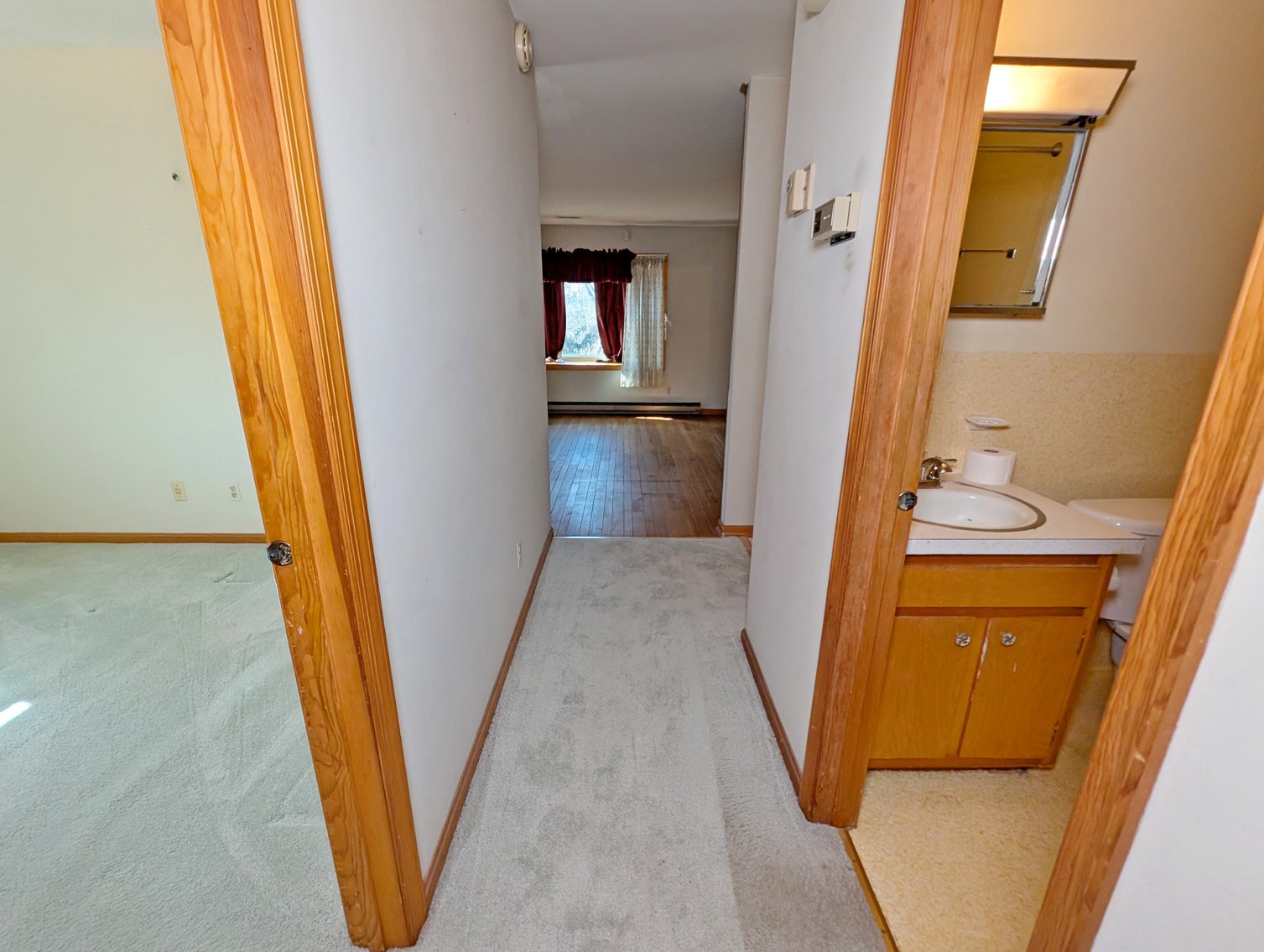 Image for 3 Bedroom Home On 1.6 +/- Acres In Haymarket VA