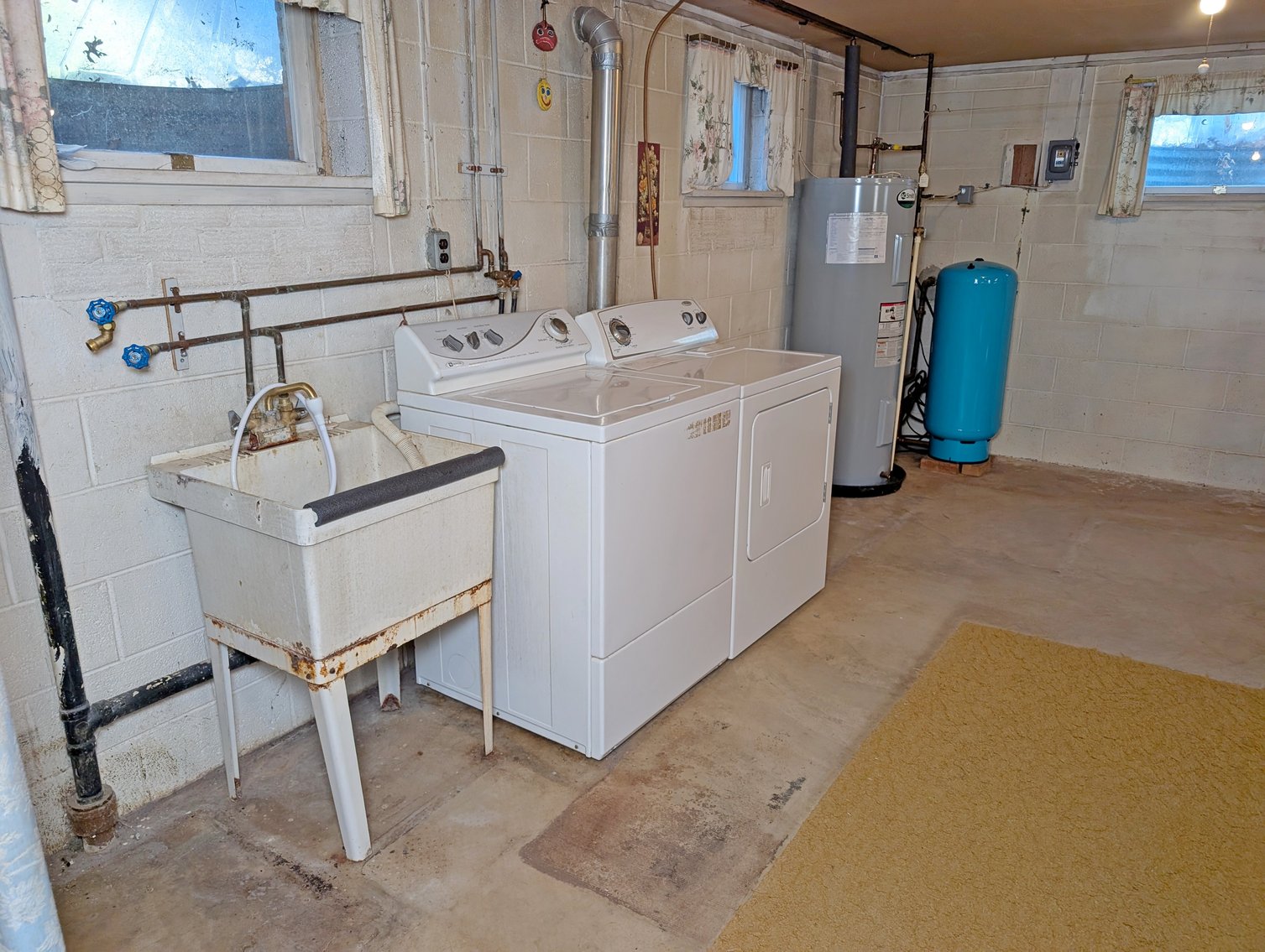 Image for 3 Bedroom Home On 1.6 +/- Acres In Haymarket VA