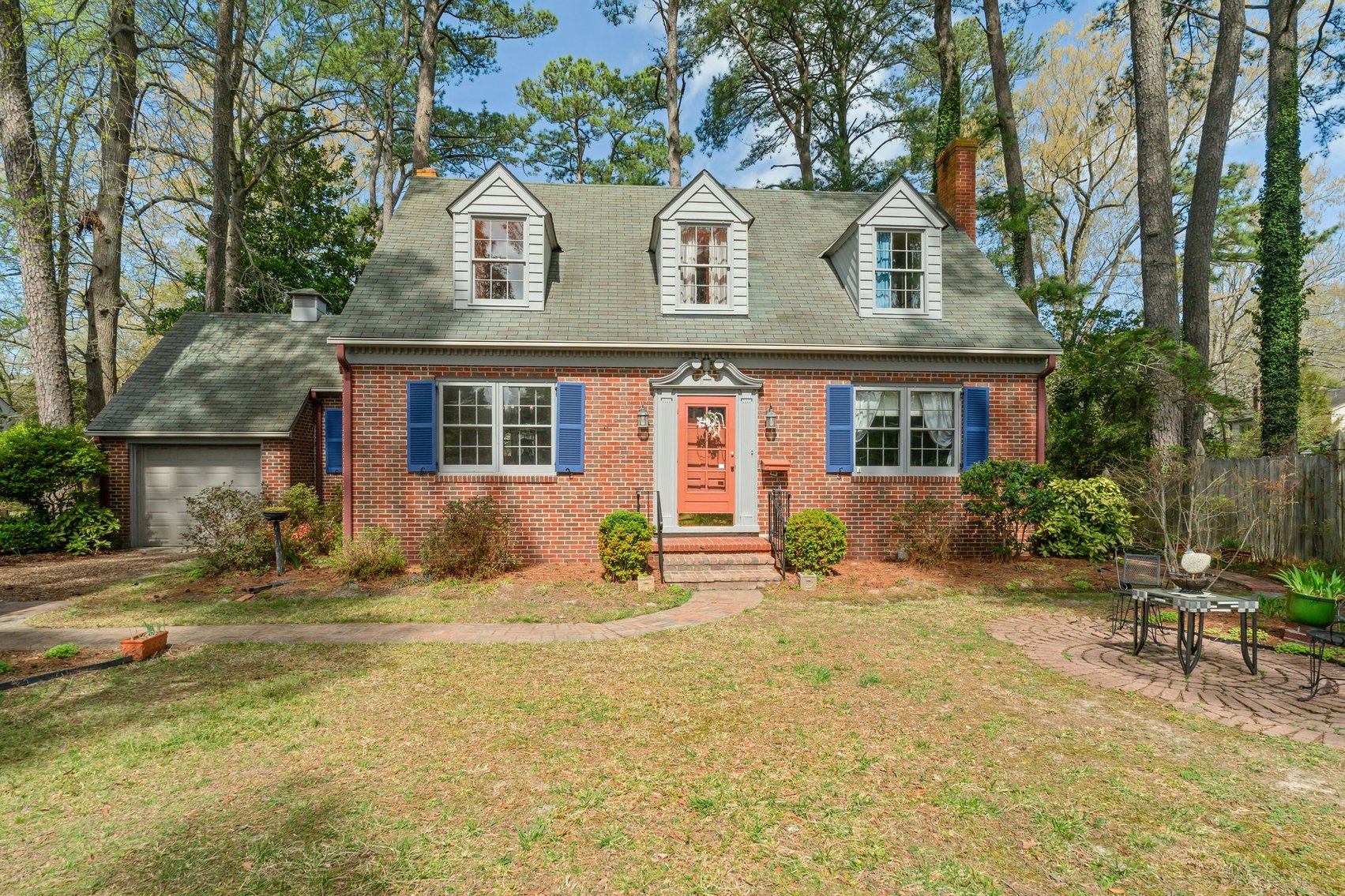 Image for 4 Bedroom Home in Warwick on the James - Newport News VA