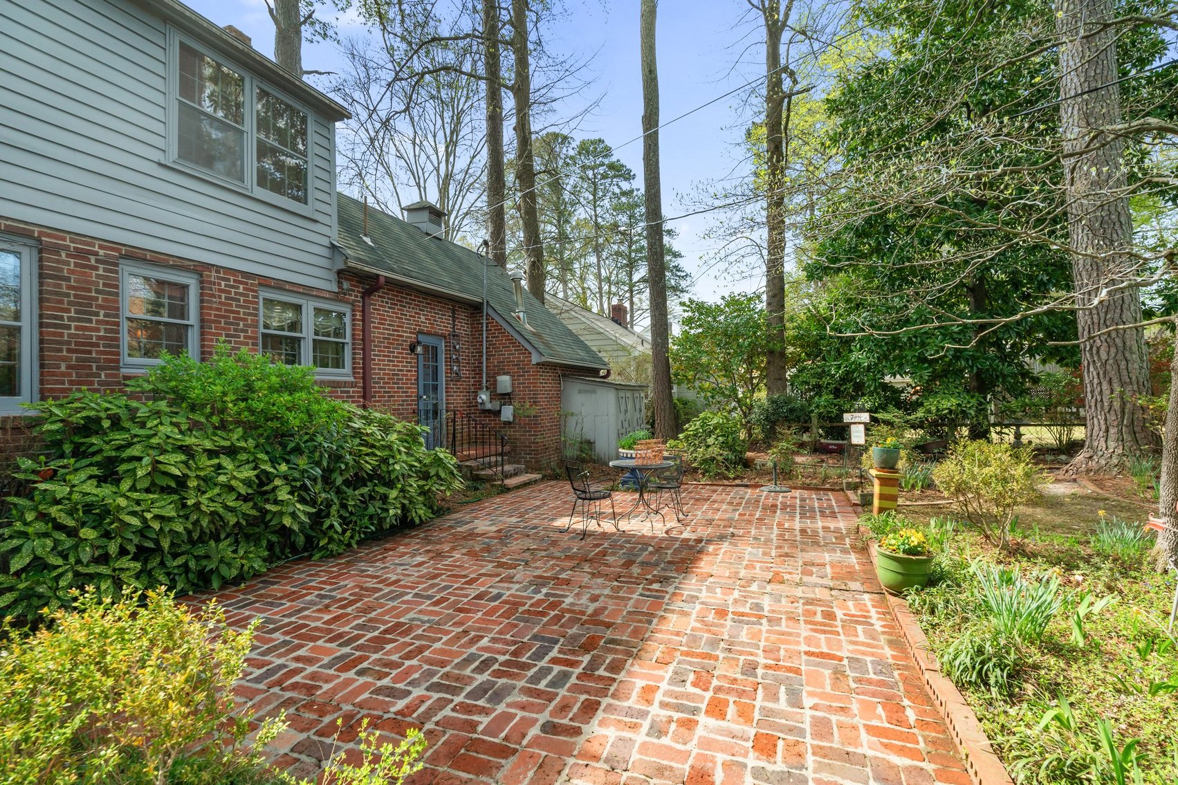 Image for 4 Bedroom Home in Warwick on the James - Newport News VA