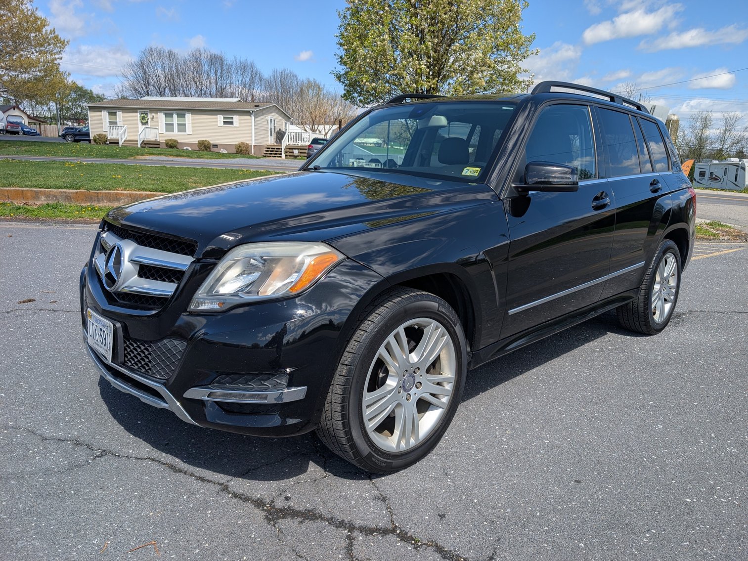 Image for Shenandoah Valley Spring Consignment Auction