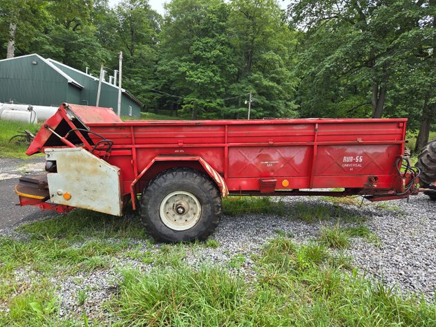 Image for Townsend Auction Barn Consignment Auction