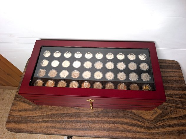 Image for Kenneth Good Estate Personal Property