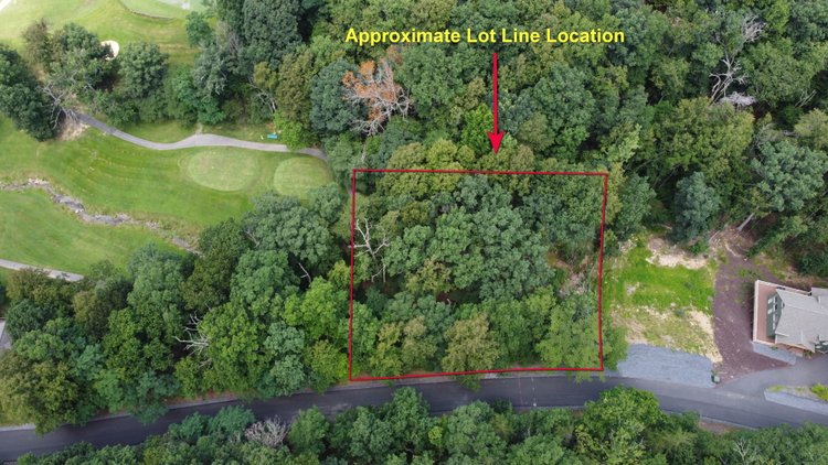 Image for Two Building Lots At Massanutten