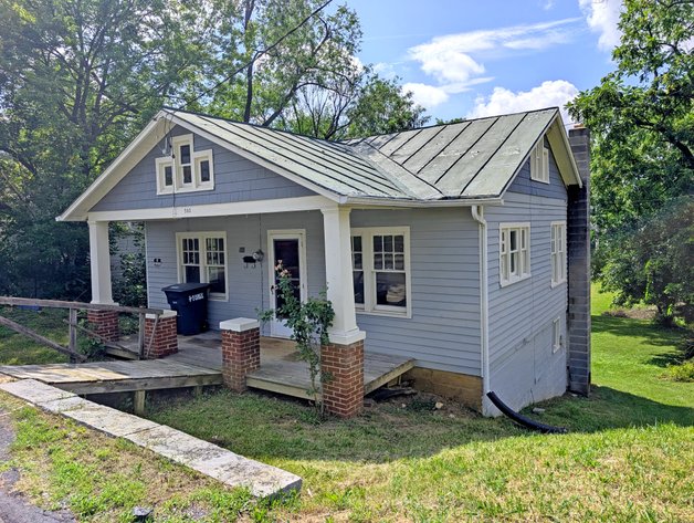 Image for 1 Bedroom Home In Harrisonburg VA