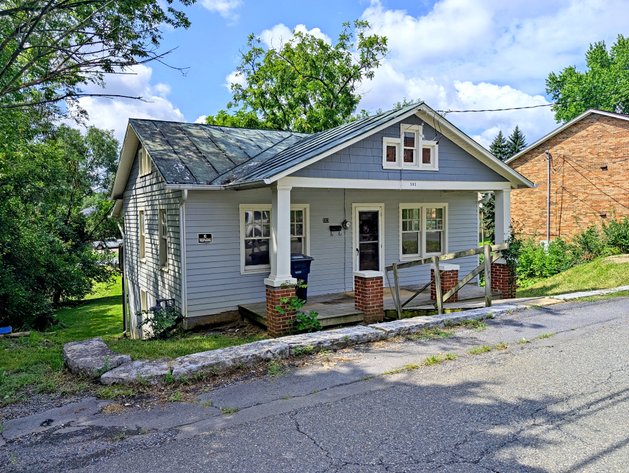 Image for 1 Bedroom Home In Harrisonburg VA