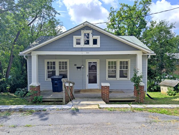 Image for 1 Bedroom Home In Harrisonburg VA