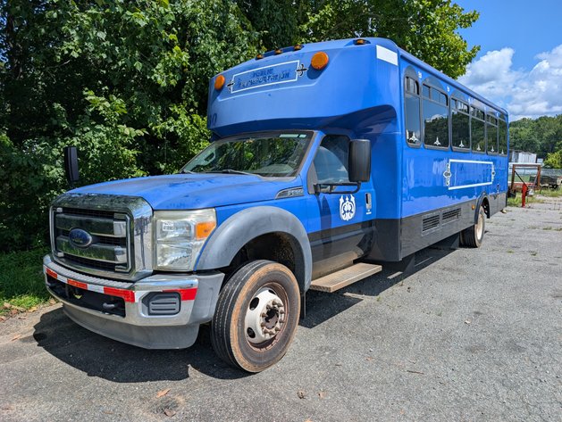 Image for Halifax County VA Consignment Auction