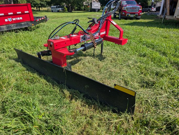 Image for Halifax County VA Consignment Auction