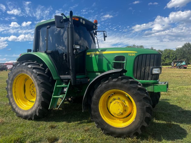 Image for Northern VA Fall Equipment Consignment Auction