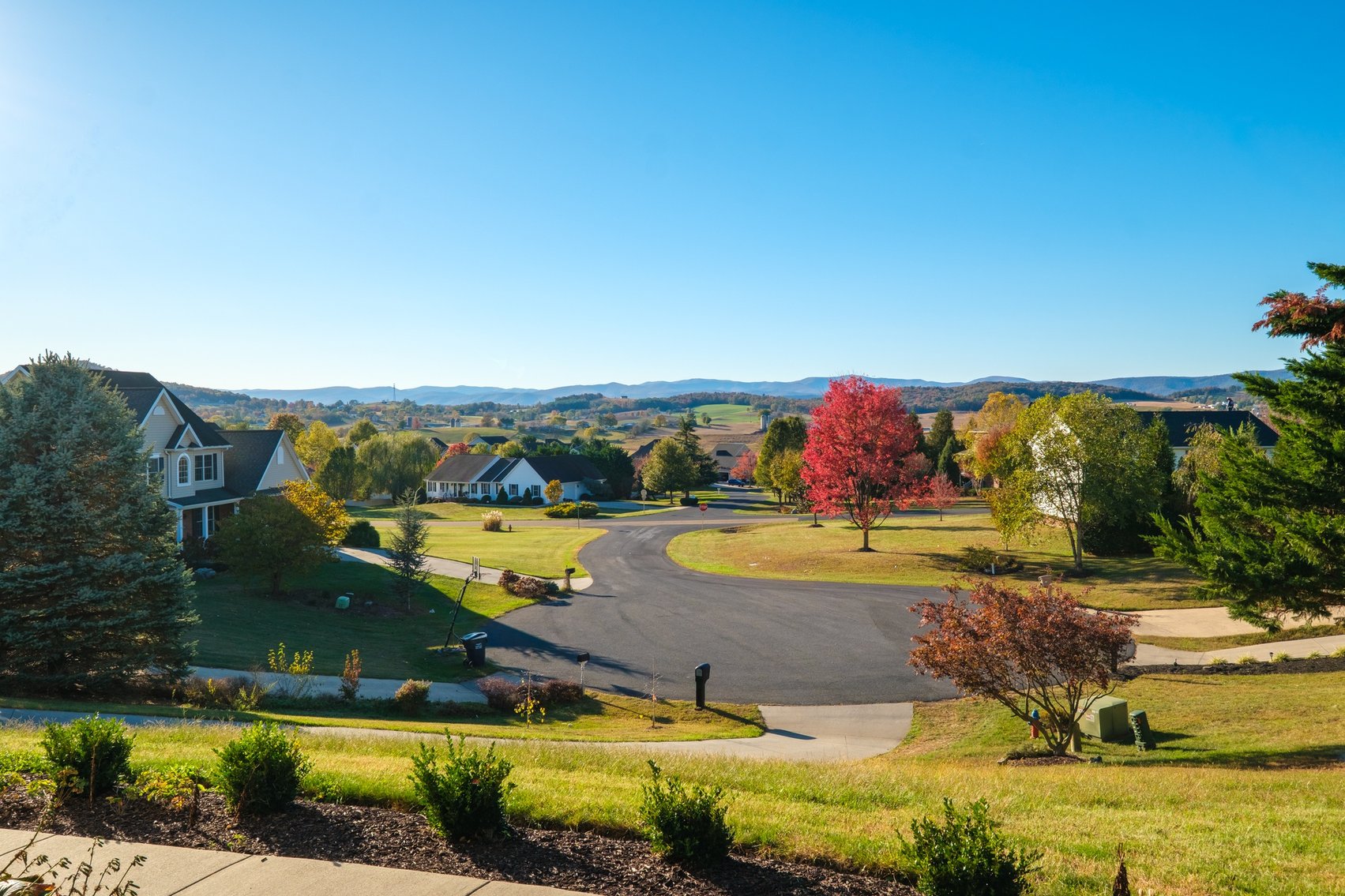 Image for Beautiful 4 Bedroom Home In Monte Vista Estates - Near Harrisonburg VA