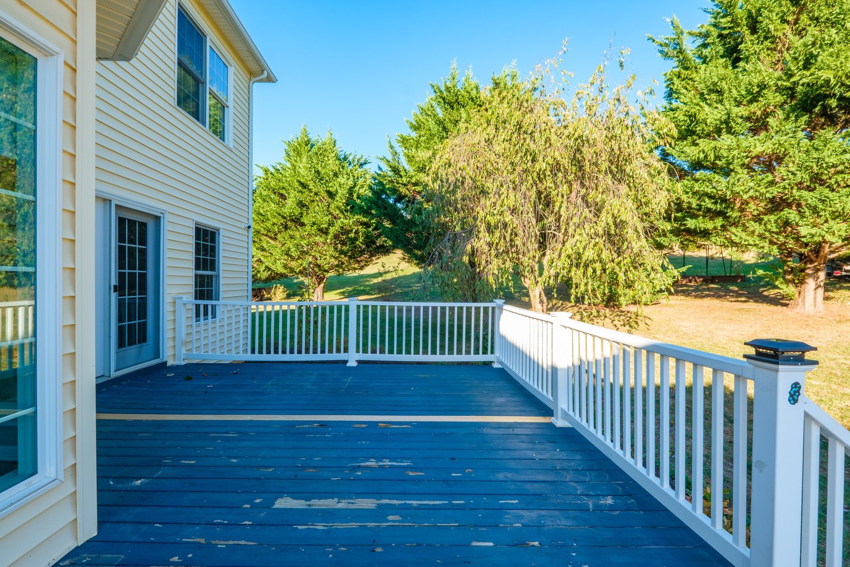 Image for Beautiful 4 Bedroom Home In Monte Vista Estates - Near Harrisonburg VA