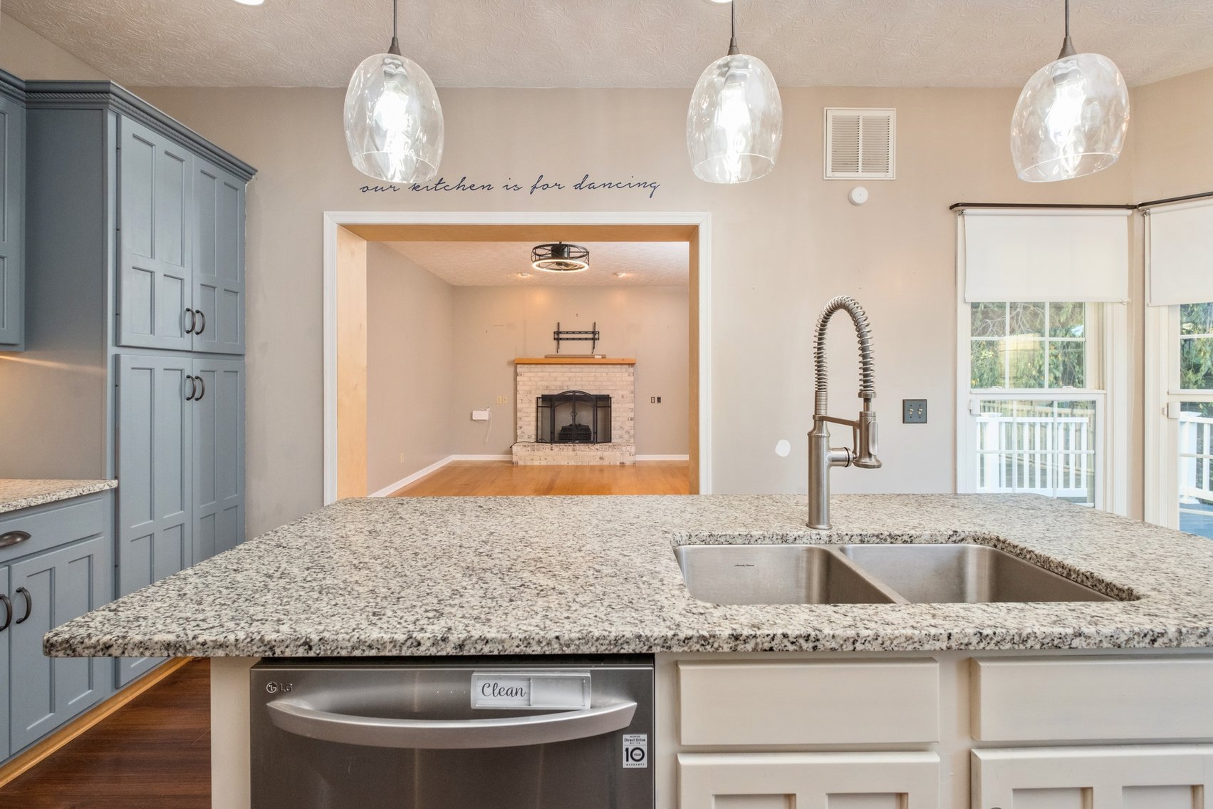 Image for Beautiful 4 Bedroom Home In Monte Vista Estates - Near Harrisonburg VA