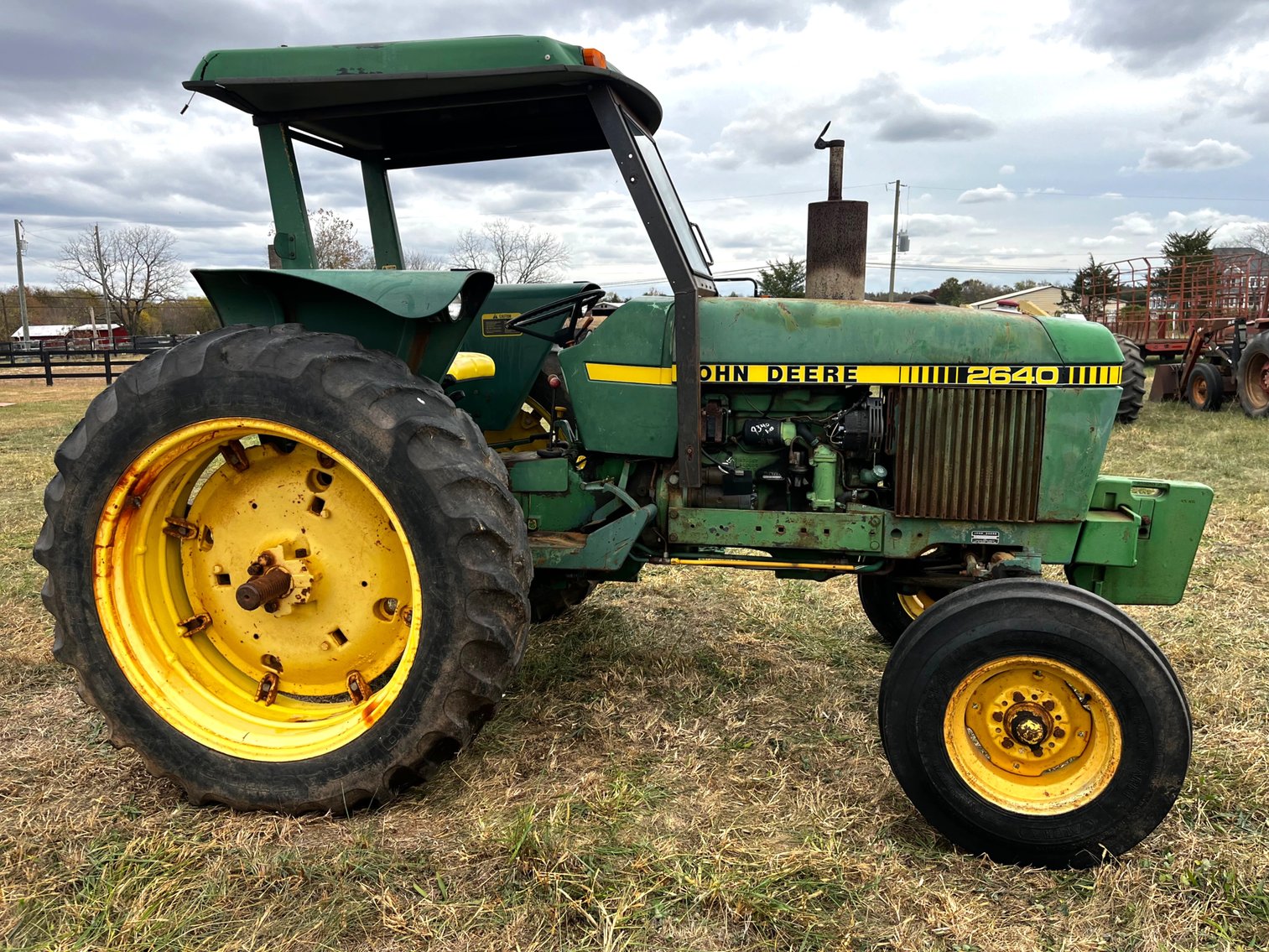 Image for Katzenberger Farm Estate Auction