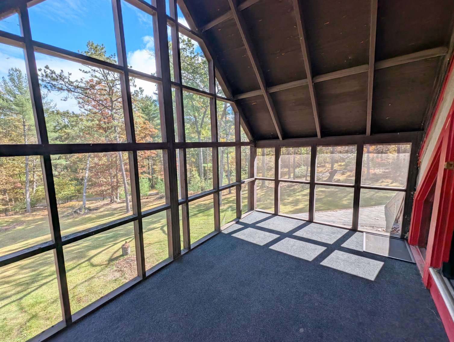 Image for Cabin On 5 Acres Near Broadway VA