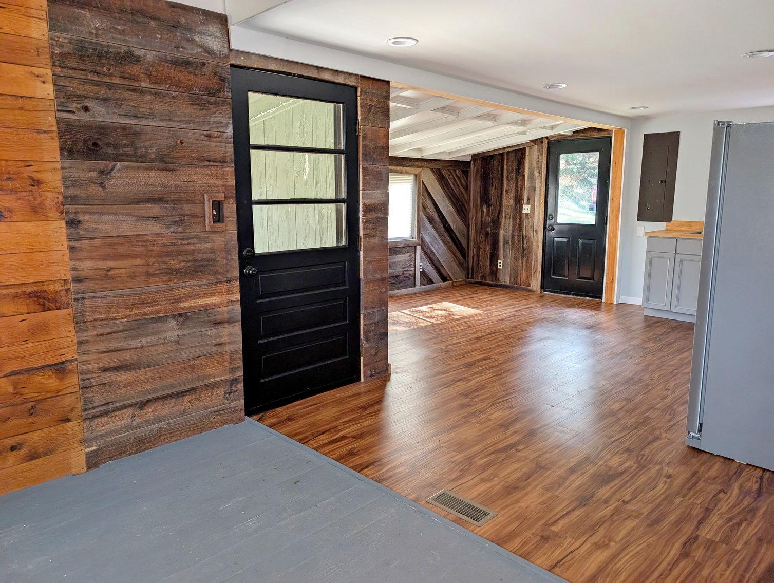 Image for Cabin On 5 Acres Near Broadway VA