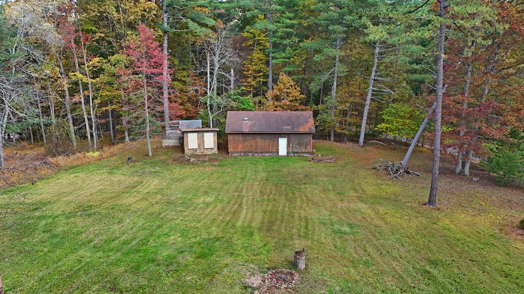 Image for Cabin On 5 Acres Near Broadway VA