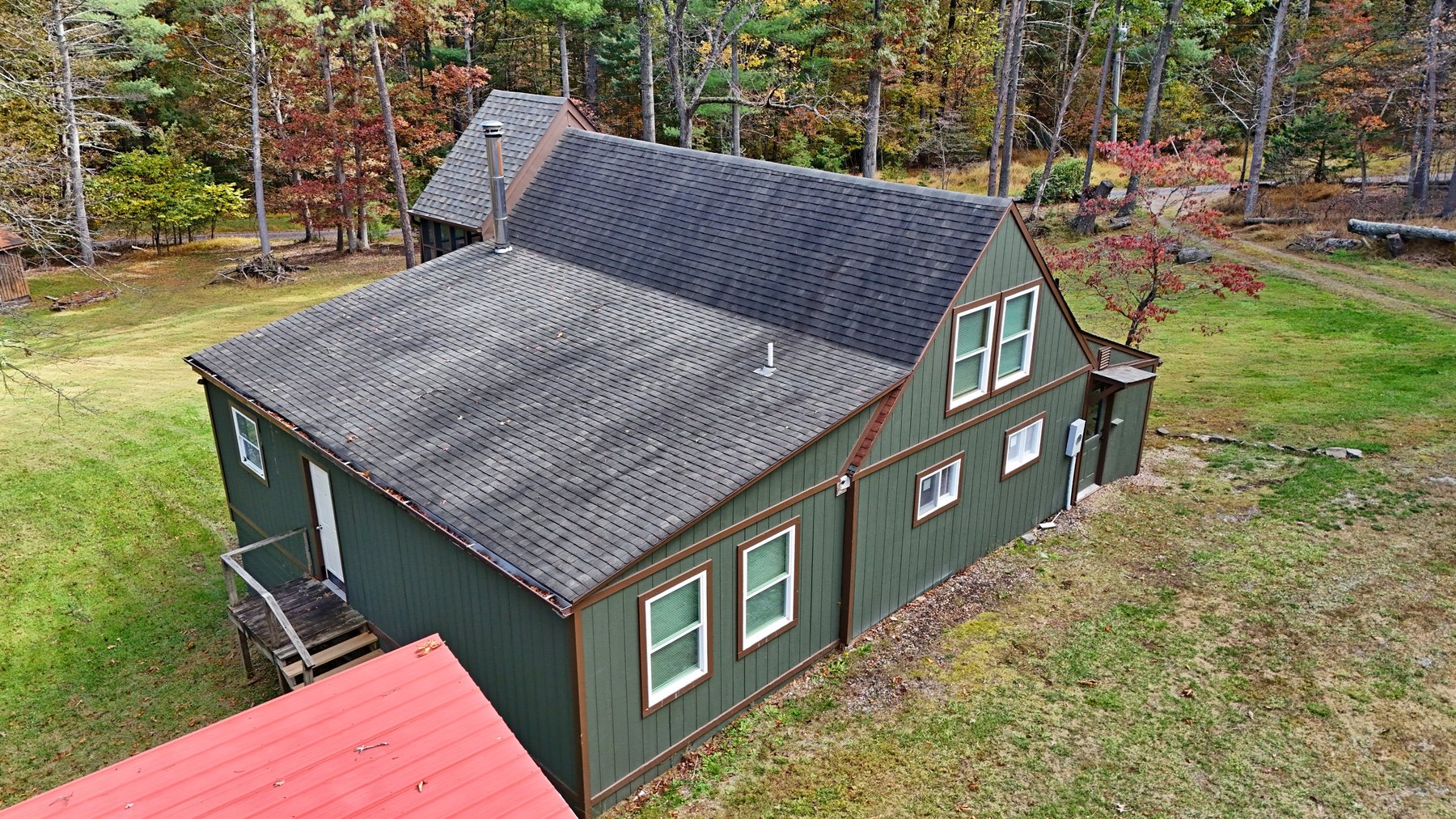 Image for Cabin On 5 Acres Near Broadway VA