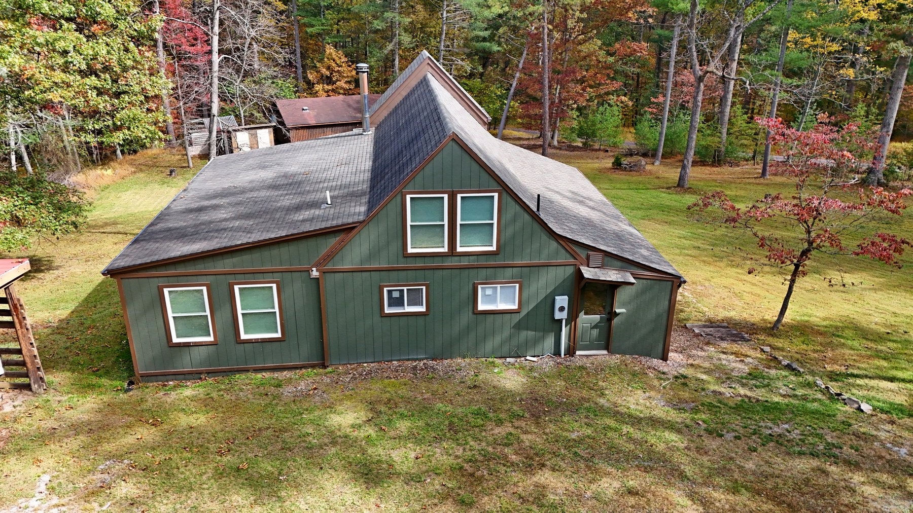 Image for Cabin On 5 Acres Near Broadway VA