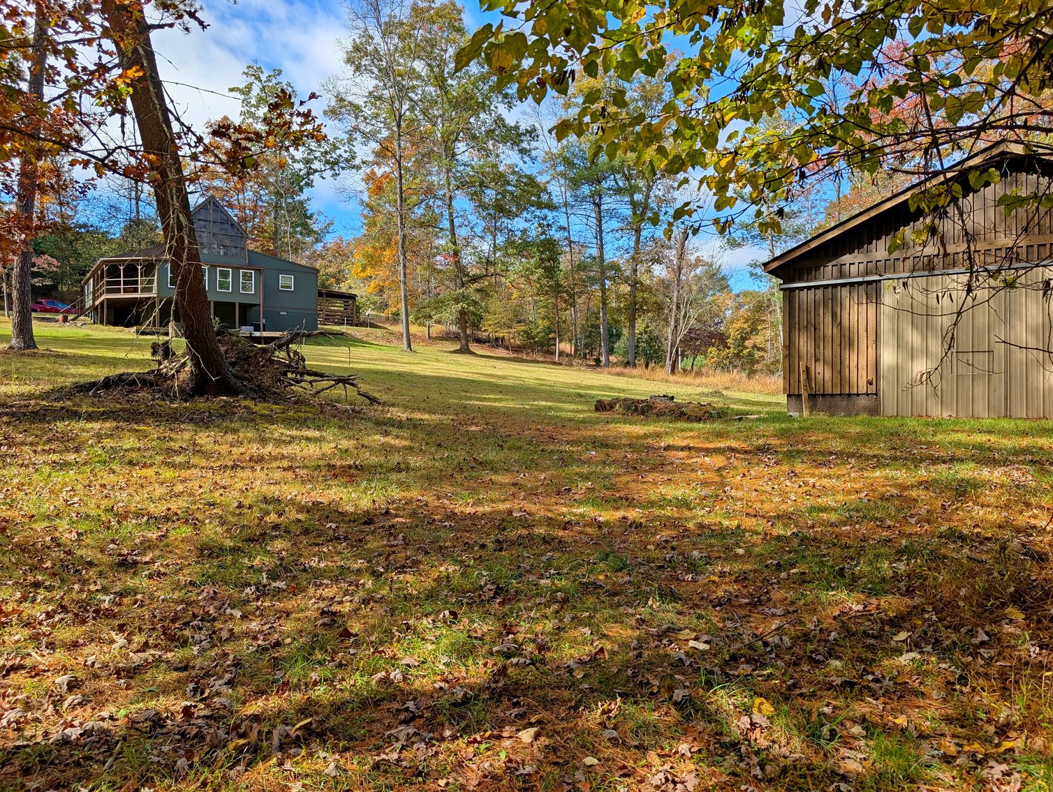 Image for Cabin On 5 Acres Near Broadway VA